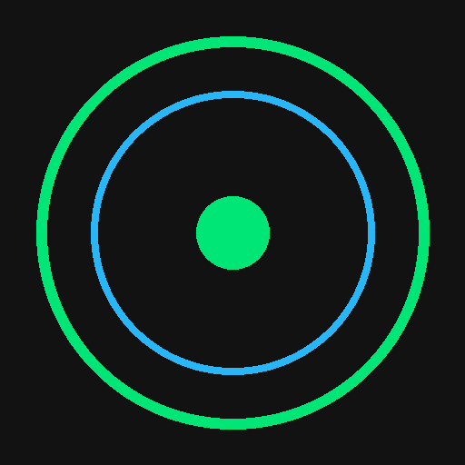 Lyra Matrix Logo